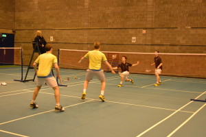EoS doubles